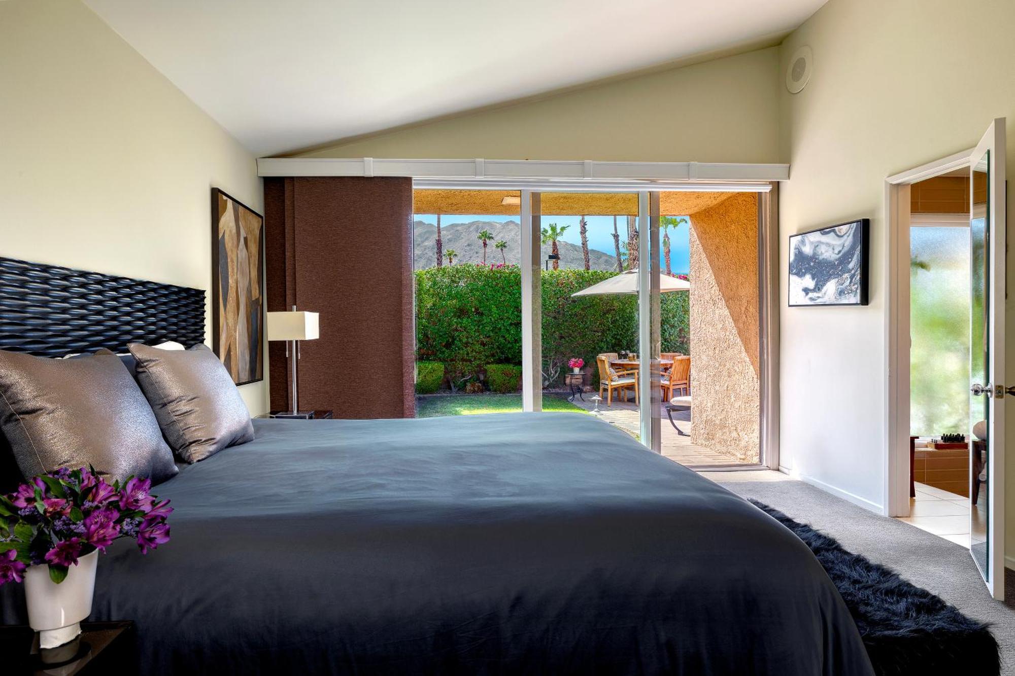 Sundance Villas By Private Villa Management Palm Springs Exterior photo